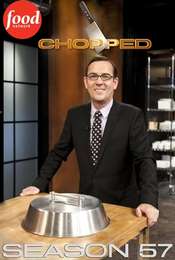 Chopped Season 57