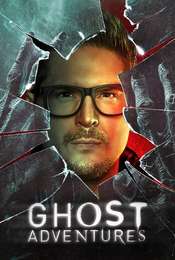 Ghost Adventures