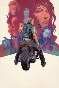 Sons of Anarchy - Posters