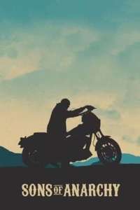 Sons of Anarchy - Posters