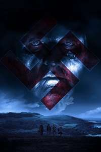 Backtrack - Poster