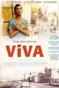Viva - Poster