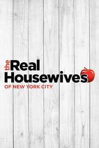 The Real Housewives of New York City - Posters