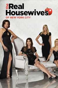 The Real Housewives of New York City - Posters