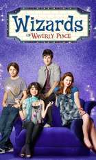 Wizards of Waverly Place