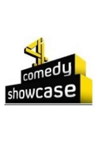 Comedy Showcase - Poster