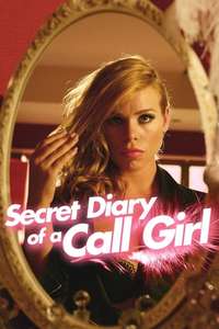 Secret Diary of a Call Girl - Poster