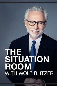 The Situation Room - Posters