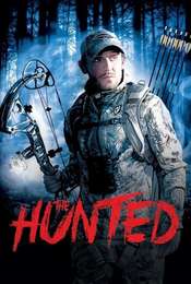 The Hunted