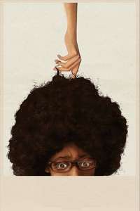 Dear White People - Poster