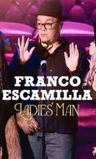 Franco Escamilla: Ladies' man