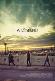 The Wanderers