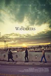 The Wanderers - Poster