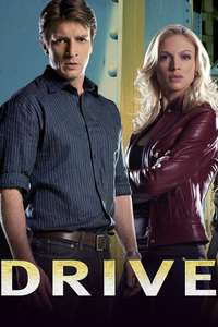 Drive - Poster