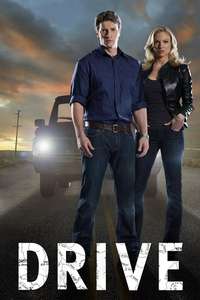 Drive - Poster