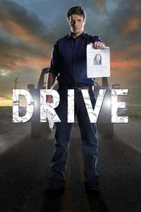 Drive - Poster