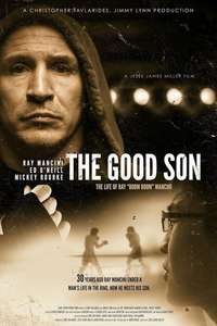 The Good Son - Poster