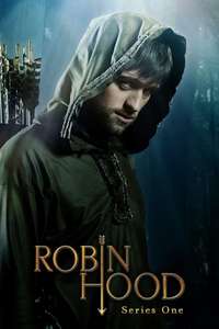 Robin Hood - Posters
