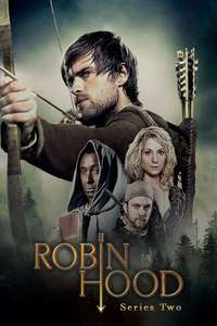 Robin Hood - Posters
