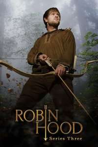 Robin Hood - Posters