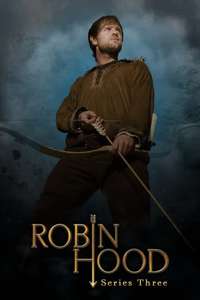 Robin Hood - Posters