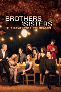 Brothers and Sisters - Posters