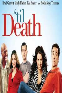 'Til Death - Poster