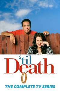 'Til Death - Poster