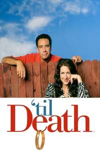 'Til Death - Poster