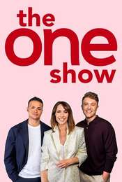 The One Show