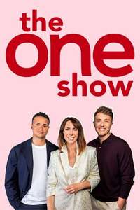 The One Show - Poster