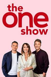 The One Show - Poster