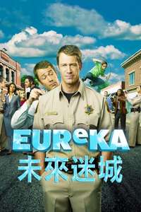 Eureka - Posters