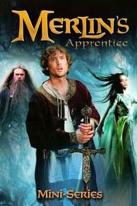 Merlin's Apprentice - Poster