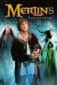Merlin's Apprentice - Poster