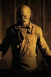 Boogeyman - Posters