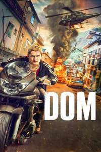 Dom - Posters