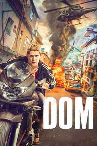 Dom - Posters