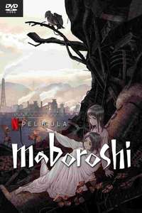 maboroshi - Posters