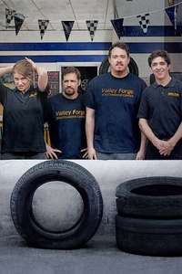 Tires - Posters