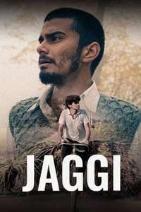 Jaggi - Posters