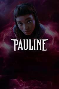 Pauline - Posters
