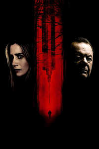 Beneath The Leaves - Poster