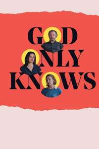 God Only Knows - Poster