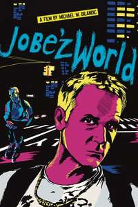 Jobe'z World - Poster