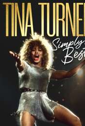 Tina Turner: Simply the Best