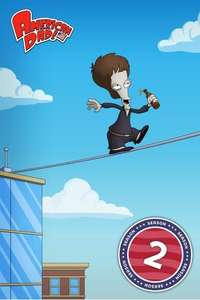 American Dad! - Posters