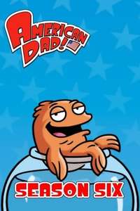 American Dad! - Posters