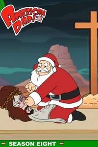 American Dad! - Posters