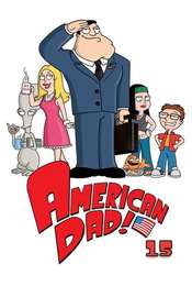 American Dad!
